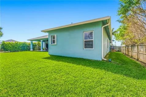 1681 SW Crawford Avenue Port St Lucie FL 34953