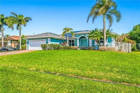 1681 SW Crawford Avenue Port St Lucie FL 34953