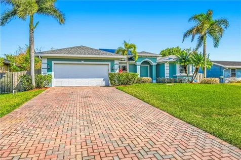 1681 SW Crawford Avenue Port St Lucie FL 34953
