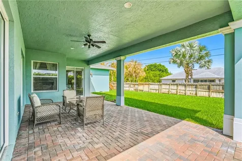 1681 SW Crawford Avenue Port St Lucie FL 34953