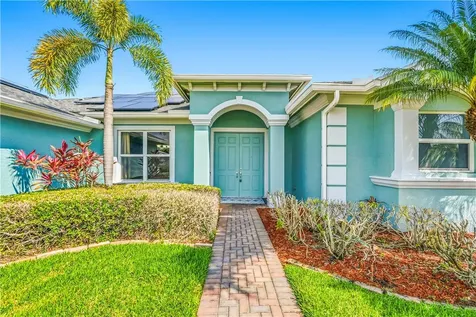 1681 SW Crawford Avenue Port St Lucie FL 34953