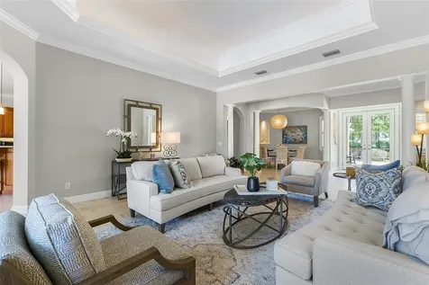842 Carolina Circle SW Vero Beach FL 32962