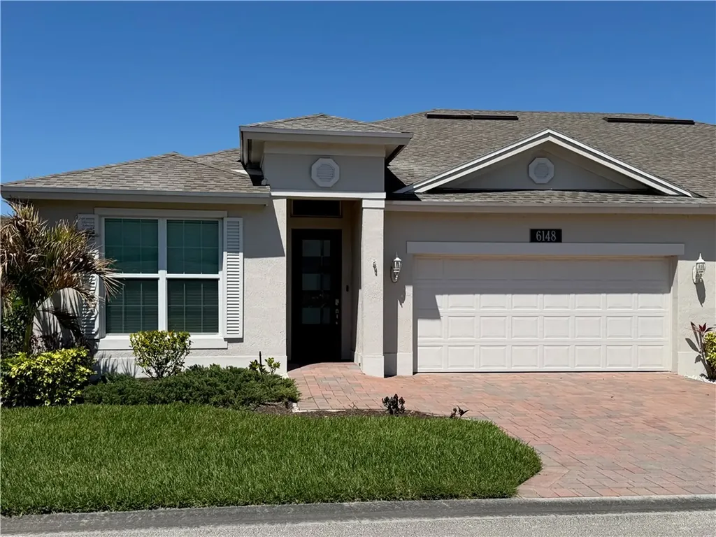 6148 Bella Rosa Lane Vero Beach FL 32966