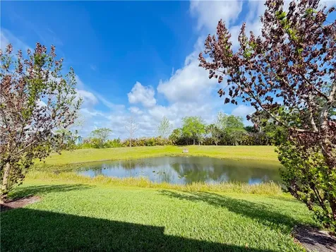 6148 Bella Rosa Lane Vero Beach FL 32966