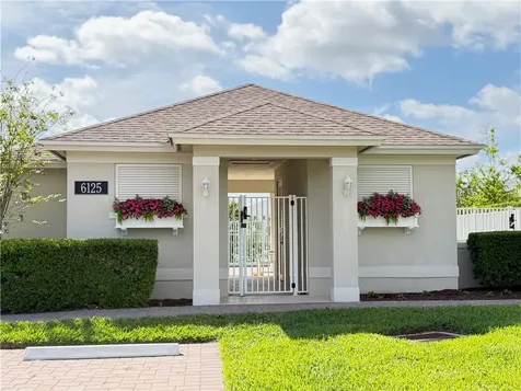 6148 Bella Rosa Lane Vero Beach FL 32966