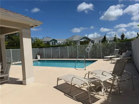 6148 Bella Rosa Lane Vero Beach FL 32966