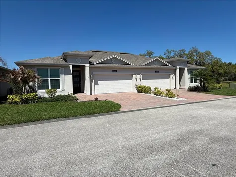 6148 Bella Rosa Lane Vero Beach FL 32966