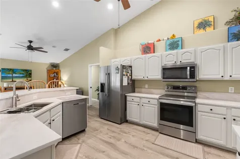 1276 Seahouse Street Sebastian FL 32958