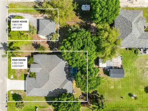 1276 Seahouse Street Sebastian FL 32958