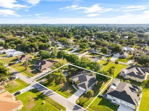 1276 Seahouse Street Sebastian FL 32958