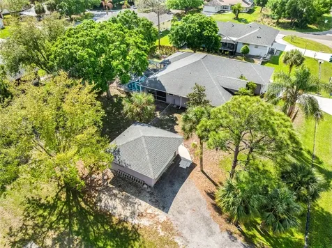 1276 Seahouse Street Sebastian FL 32958