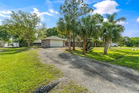1276 Seahouse Street Sebastian FL 32958
