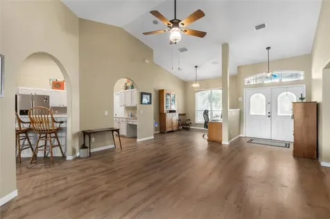 1276 Seahouse Street Sebastian FL 32958