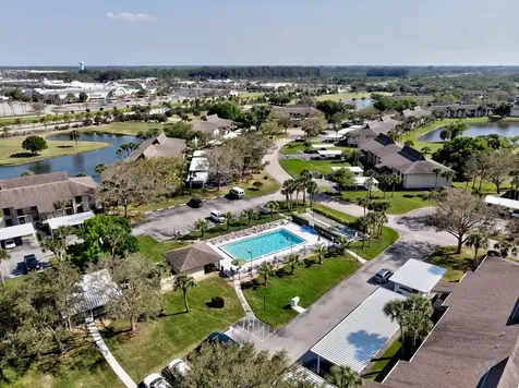 33 Plantation Drive Vero Beach FL 32966