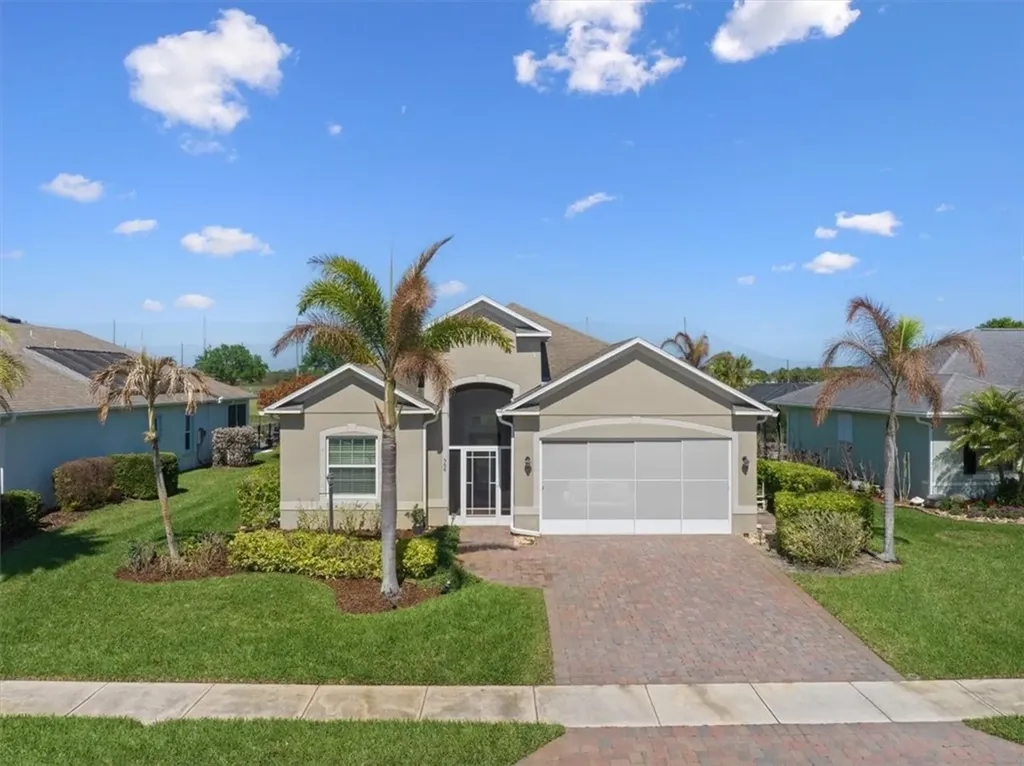 566 Gossamer Wing Way Sebastian FL 32958