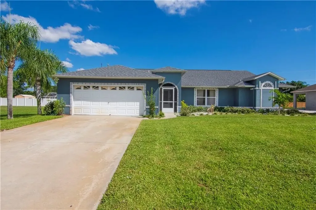 110 Duban Street Sebastian FL 32958