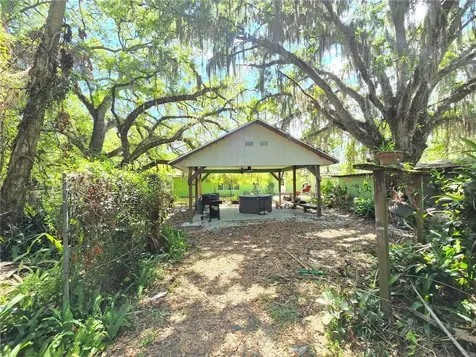 144 N Elm Street Fellsmere FL 32948