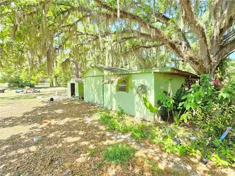 144 N Elm Street Fellsmere FL 32948