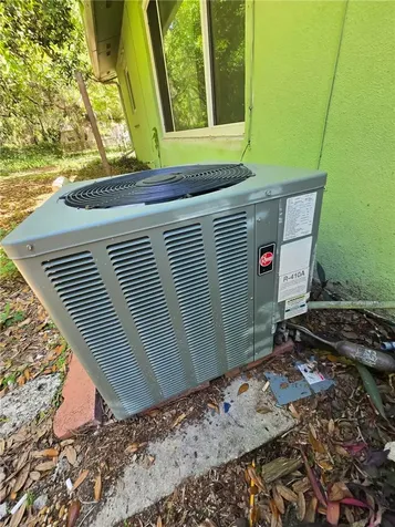 144 N Elm Street Fellsmere FL 32948