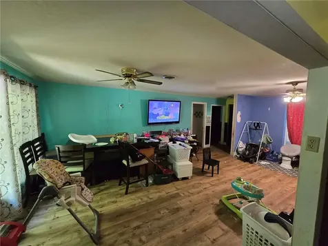 144 N Elm Street Fellsmere FL 32948