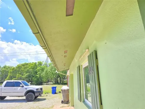 144 N Elm Street Fellsmere FL 32948