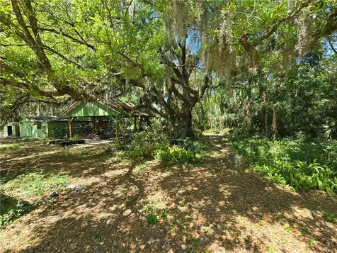 144 N Elm Street Fellsmere FL 32948