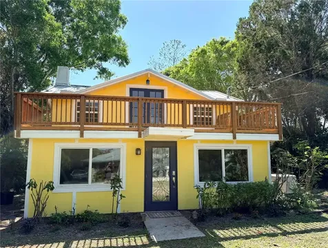 12870 83rd Avenue Sebastian FL 32958
