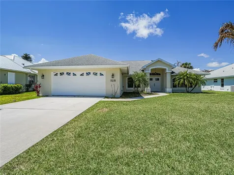 725 23rd Avenue Vero Beach FL 32962