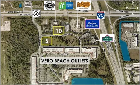 9420 19th Lane Vero Beach FL 32966