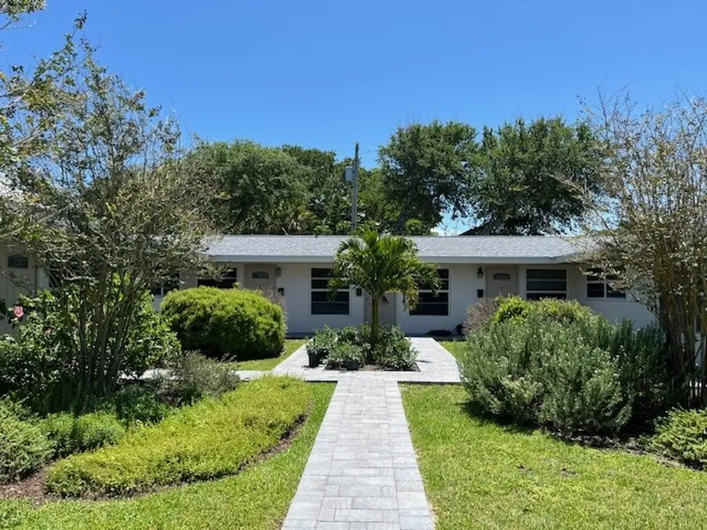 854 Bougainvillea Lane Vero Beach FL 32963