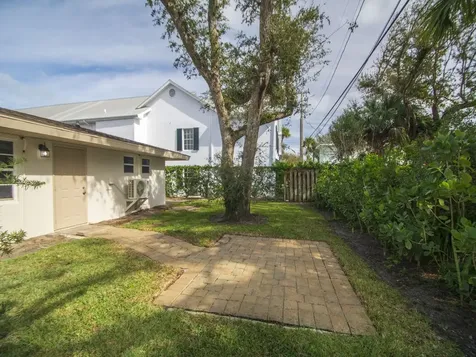 854 Bougainvillea Lane Vero Beach FL 32963