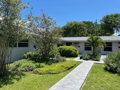 854 Bougainvillea Lane Vero Beach FL 32963