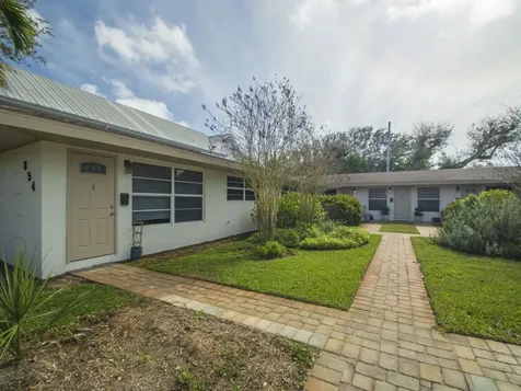 854 Bougainvillea Lane Vero Beach FL 32963