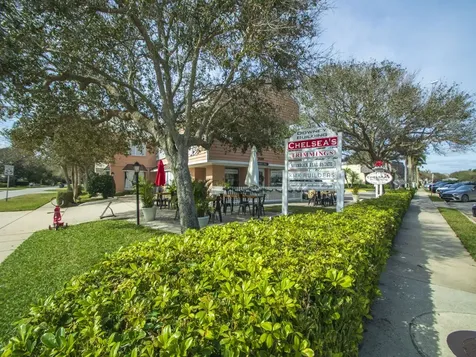 854 Bougainvillea Lane Vero Beach FL 32963