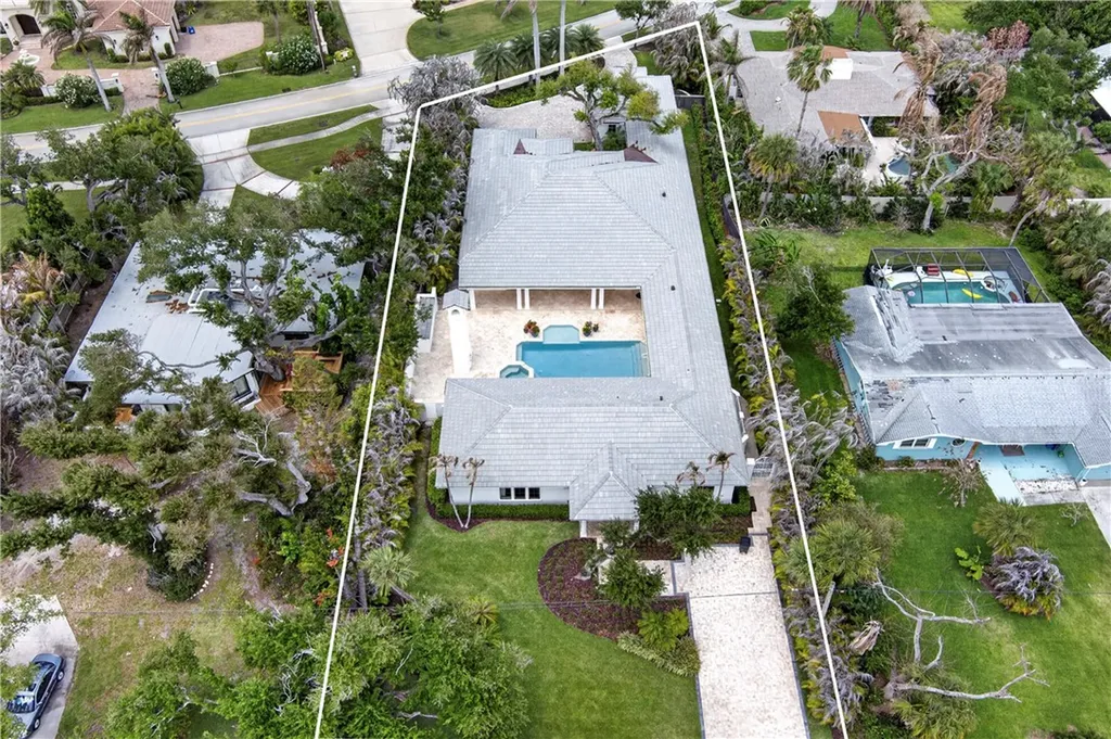 544 Live Oak Road Vero Beach FL 32963