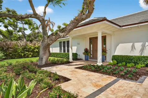 544 Live Oak Road Vero Beach FL 32963