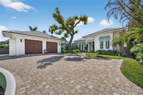 544 Live Oak Road Vero Beach FL 32963