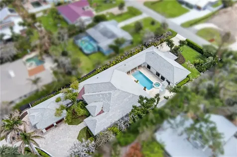 544 Live Oak Road Vero Beach FL 32963
