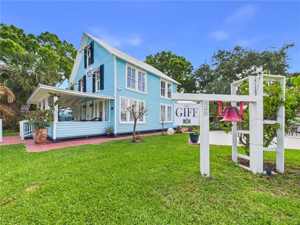 859 20th Street Vero Beach FL 32960