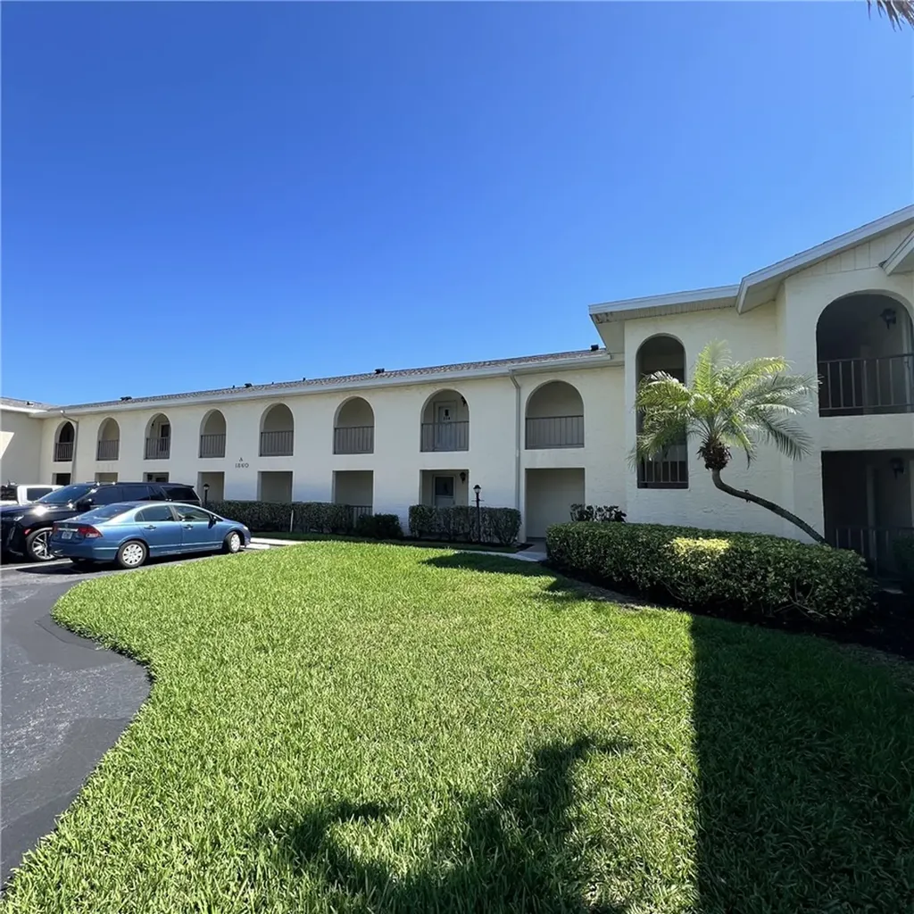 1860 Robalo Drive Vero Beach FL 32960