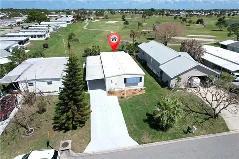 1142 Barefoot Circle Barefoot Bay FL 32976