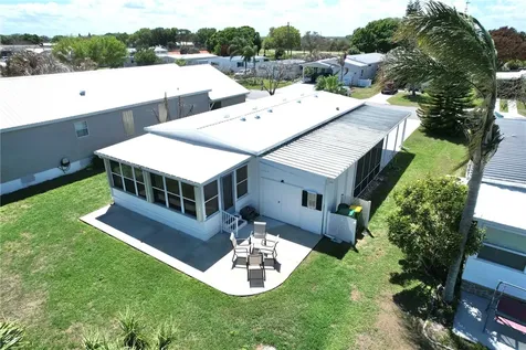 1142 Barefoot Circle Barefoot Bay FL 32976
