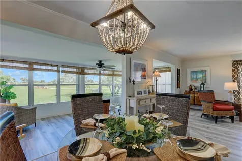 1142 Barefoot Circle Barefoot Bay FL 32976