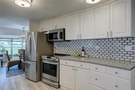 1142 Barefoot Circle Barefoot Bay FL 32976