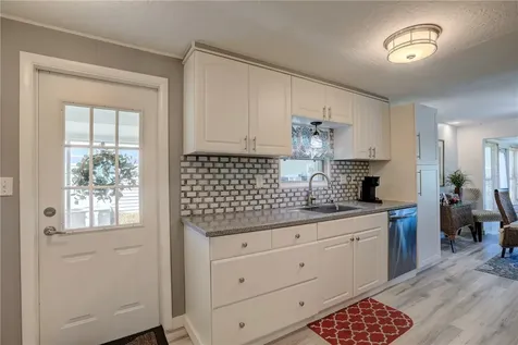 1142 Barefoot Circle Barefoot Bay FL 32976