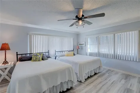 1142 Barefoot Circle Barefoot Bay FL 32976