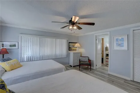 1142 Barefoot Circle Barefoot Bay FL 32976