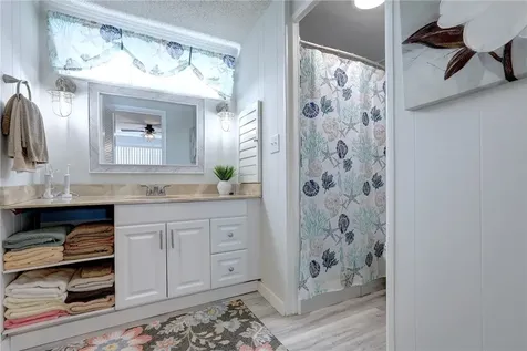 1142 Barefoot Circle Barefoot Bay FL 32976