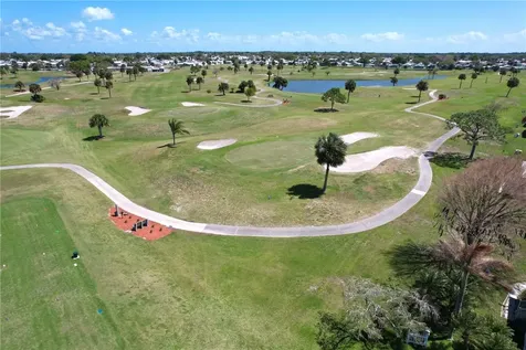 1142 Barefoot Circle Barefoot Bay FL 32976
