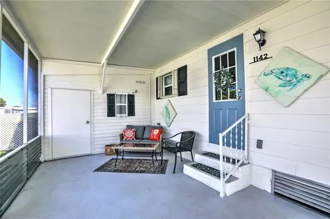 1142 Barefoot Circle Barefoot Bay FL 32976